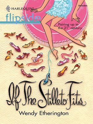 cover image of If the Stiletto Fits...